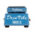 Fulltone Custom Shop Mini-Deja Vibe 3 V2 Chorus & Vibrato Pedal