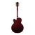 Used Gretsch G6122-1959 Chet Atkins Country Gentleman Burgundy 2009