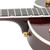 Used Gretsch G6122-1959 Chet Atkins Country Gentleman Burgundy 2009