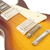Used Gibson Custom 1959 Les Paul Standard Reissue Murphy Lab Light Aged - Cherry Tea Burst