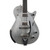 Used Gretsch G6129T Jet Silver Sparkle 2005