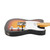 Used Fender Custom Shop Time Machine 1969 Telecaster NOS 3-Tone Sunburst 2024