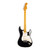 Used Fender American Vintage II 1957 Stratocaster Black 2025