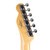 Fender Custom Shop 1969 Telecaster NOS - Natural