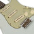 Fender Custom Shop 1959 Stratocaster Journeyman Relic - Super Faded Aged Sonic Blue