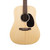 Martin D-X2E Acoustic-Electric Brazilian Rosewood Pattern - Natural