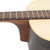 Martin D-X2E Acoustic-Electric Brazilian Rosewood Pattern - Natural