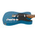 Fender Custom Shop American Custom Telecaster NOS - Sapphire Blue