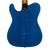 Fender Custom Shop American Custom Telecaster NOS - Sapphire Blue