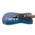 Fender Custom Shop American Custom Telecaster NOS - Sapphire Blue
