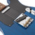 Fender Custom Shop American Custom Telecaster NOS - Sapphire Blue