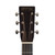 Martin D-28 Billy Strings Signature Acoustic - Natural with Antique Toner