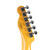Fender Custom Shop Dual Stack HS Telecaster Lush Closet Classic - Orange Sparkle
