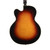 Vintage Gretsch 6192 Country Club Sunburst 1959