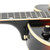 Vintage Gretsch 6192 Country Club Sunburst 1959
