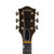 Vintage Gretsch 6192 Country Club Sunburst 1959