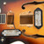 Vintage Gretsch 6192 Country Club Sunburst 1959