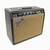Vintage Fender Princeton Reverb 12W 1x10 Tube Combo Amp 1966