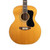 Vintage Guild F-412 BLD 12-String Jumbo Natural 1973