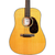 Martin DE Retro Plus Mahogany Acoustic-Electric - Natural