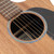 Martin GPC-X2E Grand Performance Acoustic-Electric - Zircote