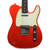 2009 Fender Custom Shop Limited Edition '64 Telecaster Relic NAMM Show Electric Guitar Candy Tangerine Finish