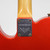2009 Fender Custom Shop Limited Edition '64 Telecaster Relic NAMM Show Electric Guitar Candy Tangerine Finish