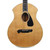 Parker PA28 Acoustic Guitar Natural Finish