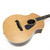 Parker PA28 Acoustic Guitar Natural Finish