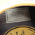 Parker P9EN Acoustic Electric Guitar Natural Finish