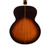 Used Orville By Gibson J-200 Sunburst 1991