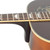 Used Orville By Gibson J-200 Sunburst 1991