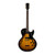 Vintage Gibson ES-135 Sunburst 1994