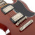 Used Gibson SG '61 Reissue Heritage Cherry 1998
