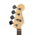 Used Fender American Series Jazz Bass Candy Apple Red 2006