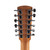 Used Larrivee SD-40-12 12-String Dreadnought Natural 2020