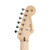 Used Fender Custom Shop Eric Clapton Signature Stratocaster Blackie 2009