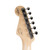 Used Fender Custom Shop Eric Clapton Signature Stratocaster Blackie 2009