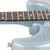 Fender Custom Shop Masterbuilt Stratocaster Closet Classic - Blue Flame