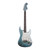 Fender Custom Shop Masterbuilt Stratocaster Closet Classic - Blue Flame