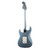 Fender Custom Shop Masterbuilt Stratocaster Closet Classic - Blue Flame