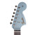 Fender Custom Shop Masterbuilt Stratocaster Closet Classic - Blue Flame