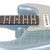 Fender Custom Shop Masterbuilt Stratocaster Closet Classic - Blue Flame