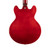Used Gibson ES-339 Gloss Cherry 2023