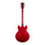 Used Gibson ES-339 Gloss Cherry 2023
