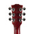 Used Gibson ES-339 Gloss Cherry 2023