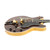 Vintage Ovation Deluxe Thunderhead 1460 Natural