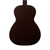 Gretsch Jim Dandy Concert - Deep Cherry Burst