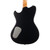 Powers Electric A-Type Select Maple PF42 CamTail - Chroma Silver Cranberry