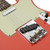 Fender Custom Shop 1963 Telecaster Relic Rosewood - Fiesta Red